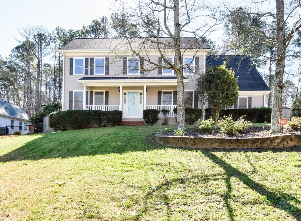 271 Ryan Road, Winder, GA 30680 — most recent listing photo