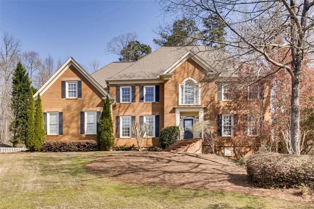 7780 Landowne Drive, Atlanta, GA 30350 — most recent listing photo