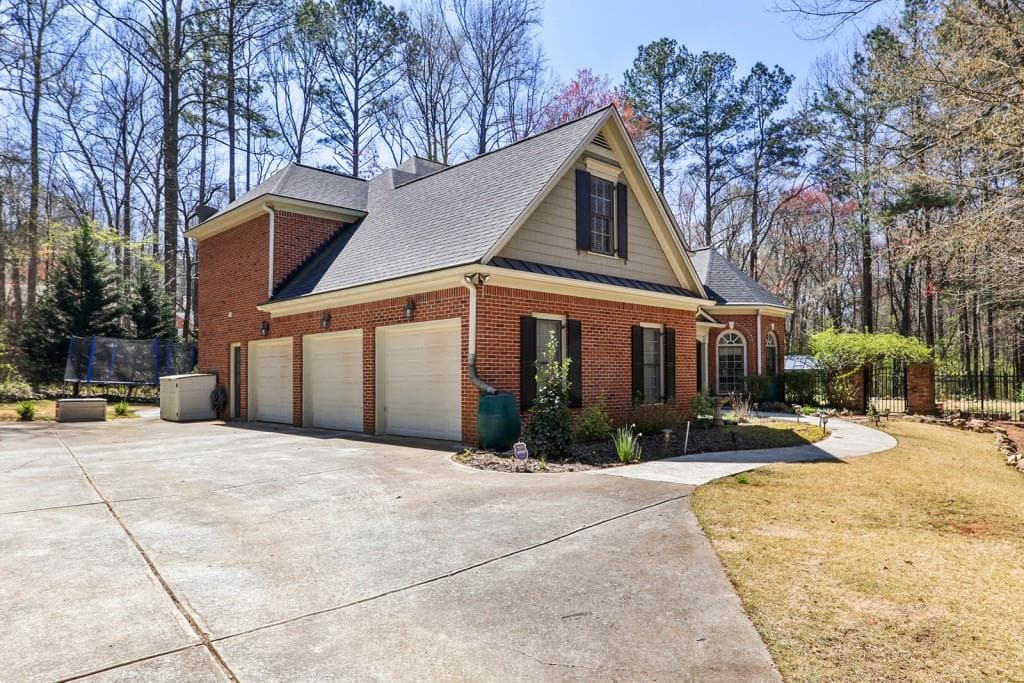 203 Rippling Drive, Marietta, GA 30064 — most recent listing photo