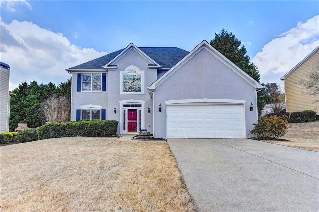 2410 Cross Springs Drive, Cumming, GA 30041 — most recent listing photo