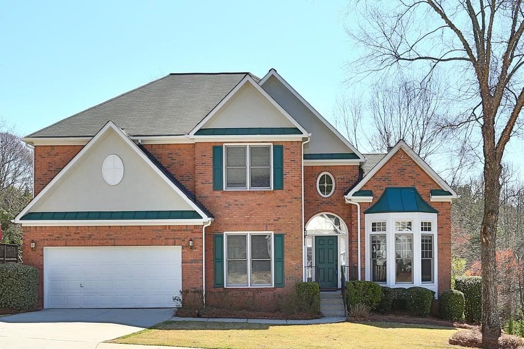 3352 Drawbridge Terrace, Duluth, GA 30096 — most recent listing photo