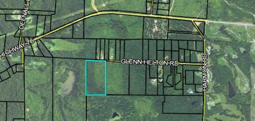 other sold at Lot 6 Glenn Helton Road, Temple, GA 30179