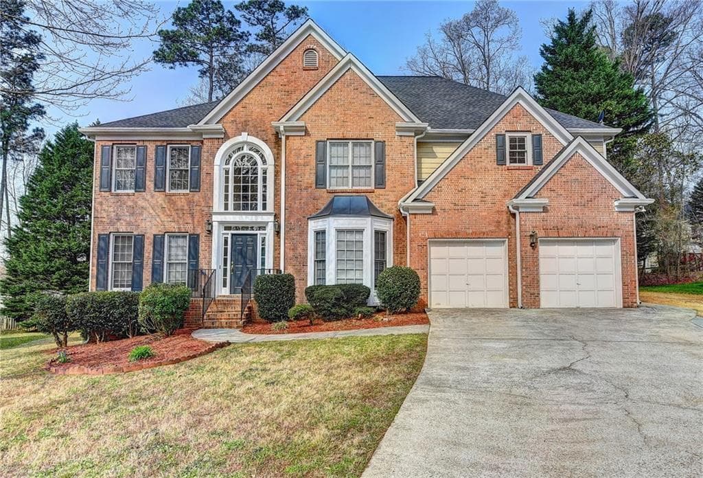 1316 Mckendree Park Court, Lawrenceville, GA 30043 — most recent listing photo