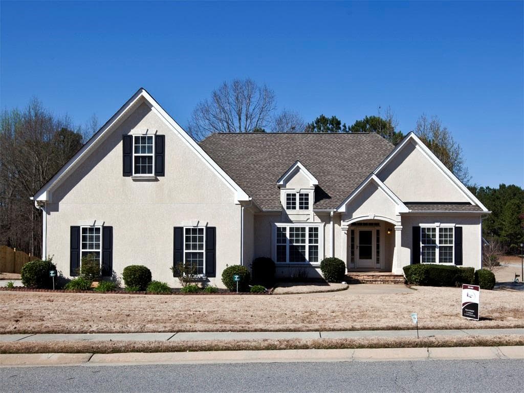 180 Stillwood Drive, Fayetteville, GA 30215 — most recent listing photo