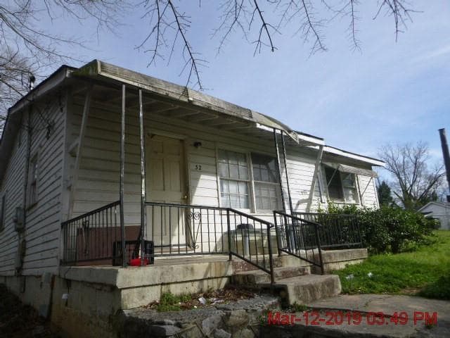32 Ross Street, Rome, GA 30161 — most recent listing photo