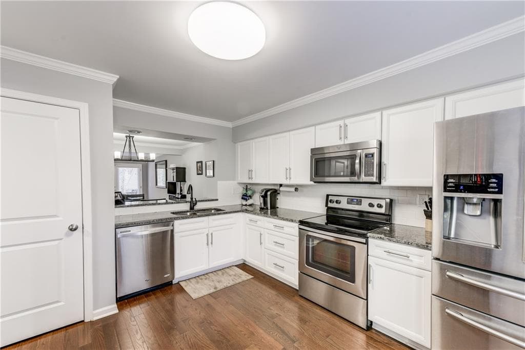 1277 Druid Knoll Drive, Brookhaven, GA 30319 — most recent listing photo