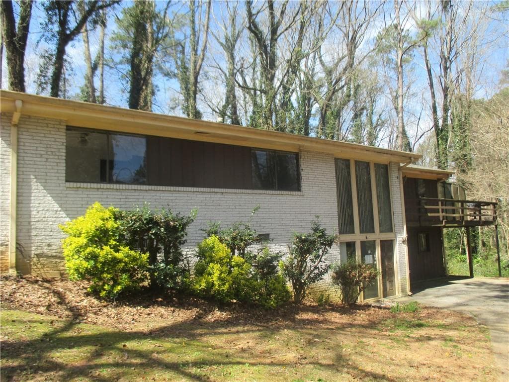 5651 Marian Lane, Lilburn, GA 30047 — most recent listing photo