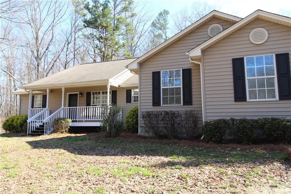 66 Barker Road, Dawsonville, GA 30534 — most recent listing photo