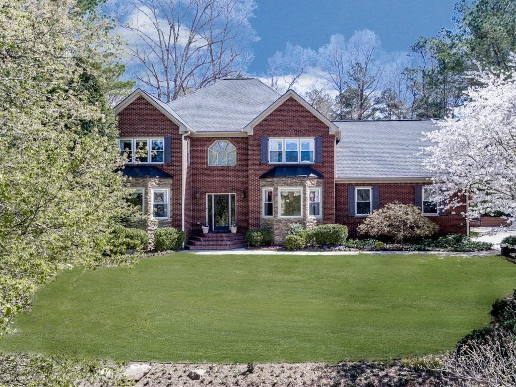 2366 Habersham Drive, Marietta, GA 30064 — most recent listing photo