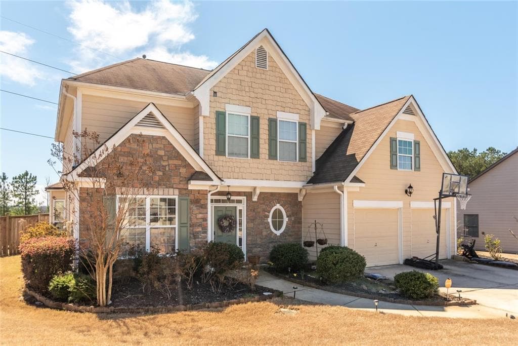 66 Longwood Court, Dallas, GA 30132 — most recent listing photo