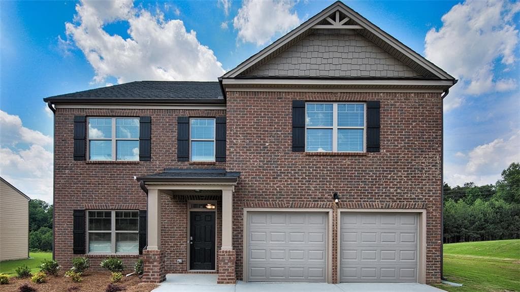 3677 Parkside View Boulevard, Dacula, GA 30019 — most recent listing photo