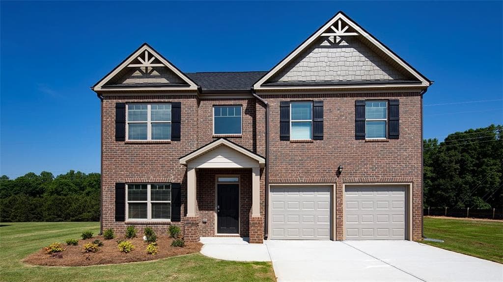 3647 Parkside View Boulevard, Dacula, GA 30019 — most recent listing photo
