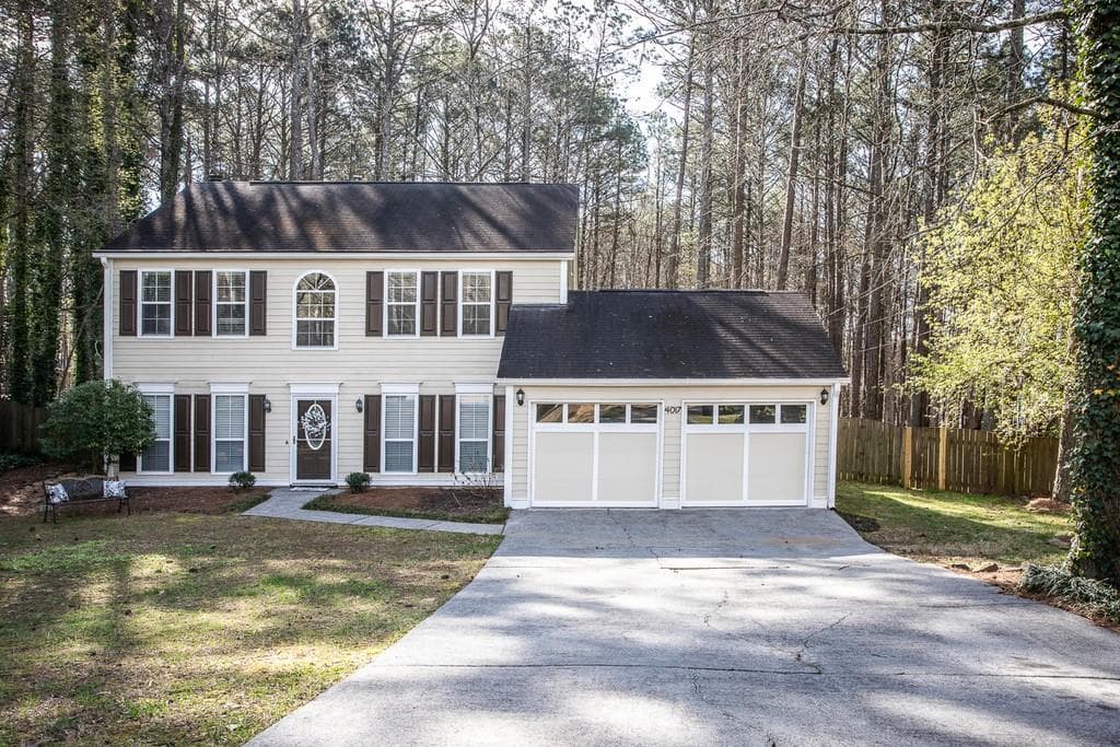 4017 Bay Royale, Acworth, GA 30101 — most recent listing photo