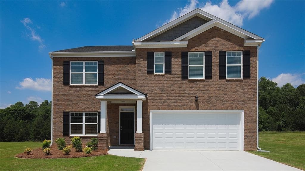 3657 Parkside View Boulevard, Dacula, GA 30019 — most recent listing photo