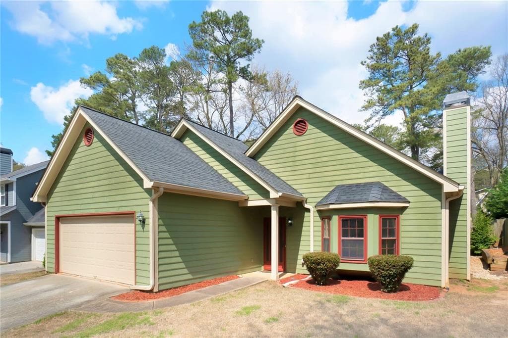 3990 Arborwood Lane, Tucker, GA 30084 — most recent listing photo