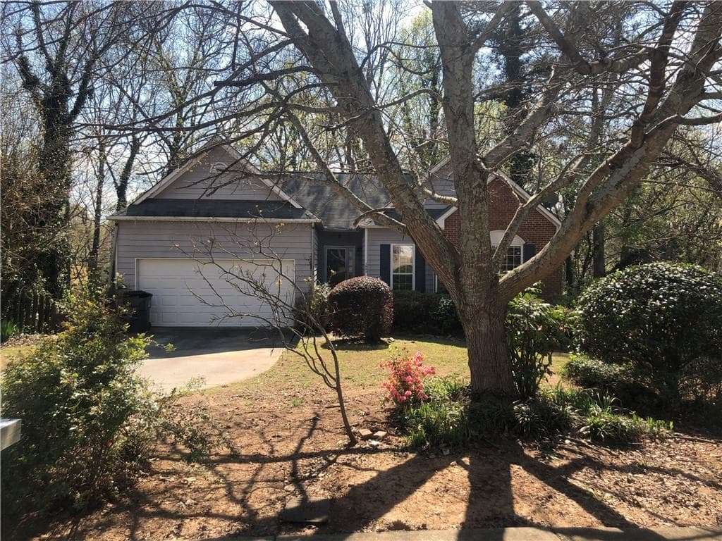 1890 Stone Forest Drive, Lawrenceville, GA 30043 — most recent listing photo