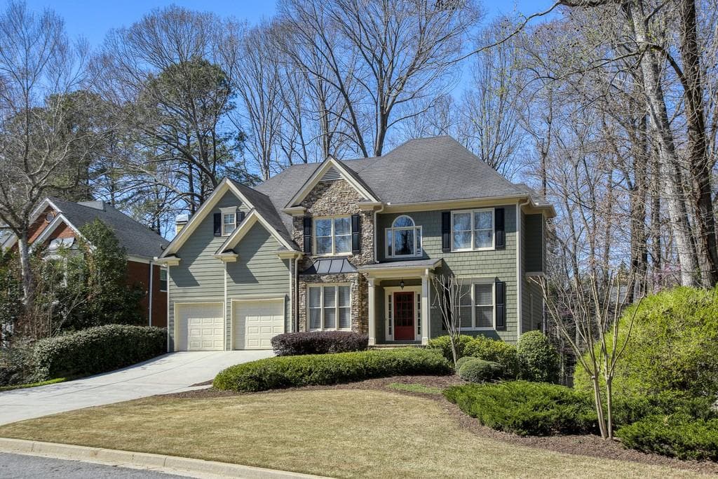 5500 Grove Point Road, Johns Creek, GA 30022 — most recent listing photo