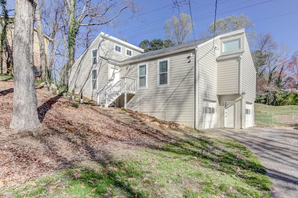 5171 SUNSET Trail, Marietta, GA 30068 — most recent listing photo