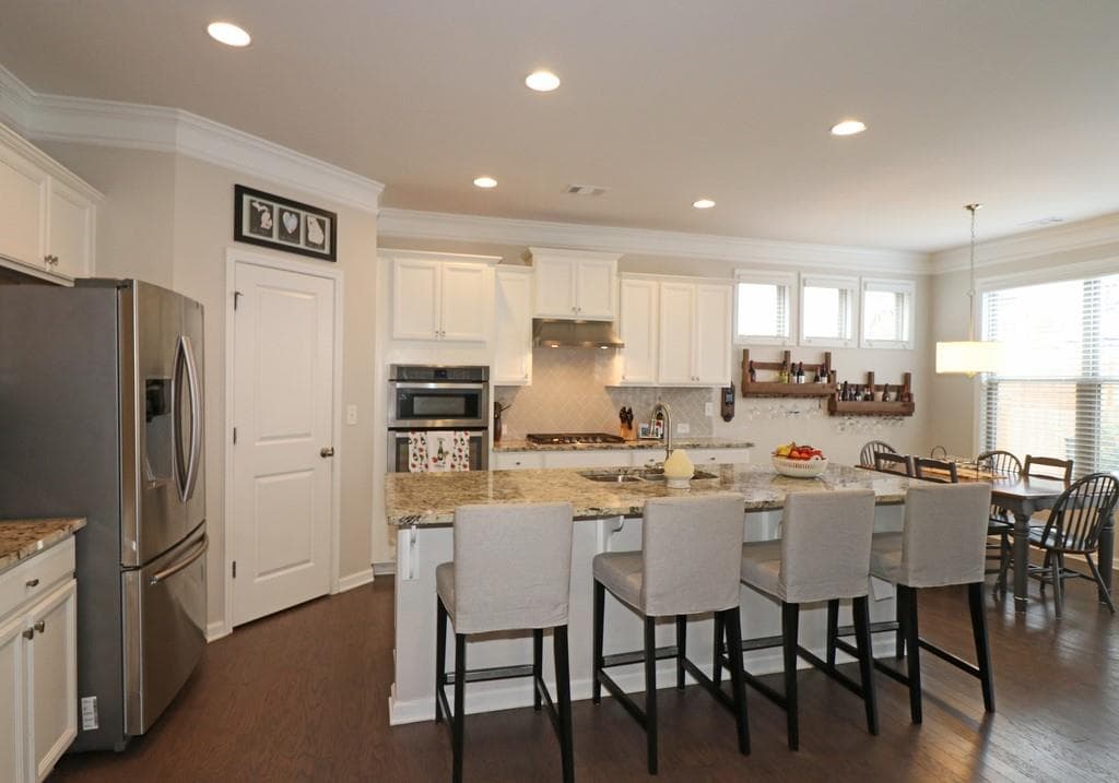 567 Lost Creek Drive, Woodstock, GA 30188 — most recent listing photo