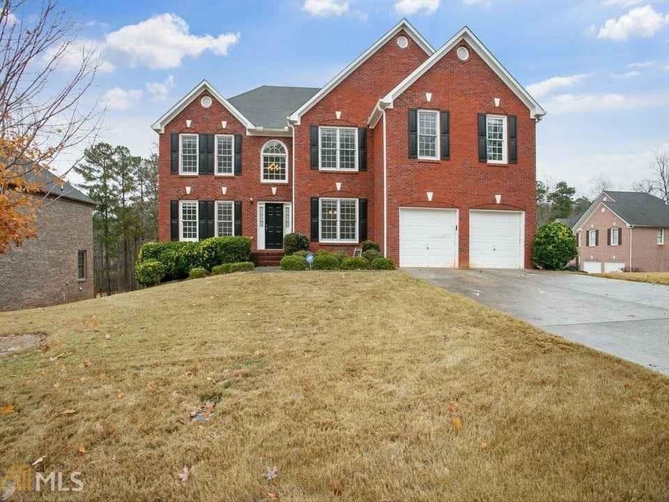 6298 Southland Ridge, Stone Mountain, GA 30087 — most recent listing photo