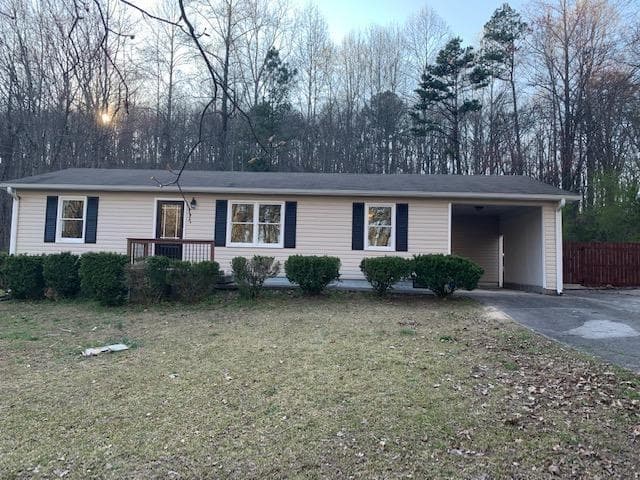 186 Ridgeland Road, Trion, GA 30753 — most recent listing photo