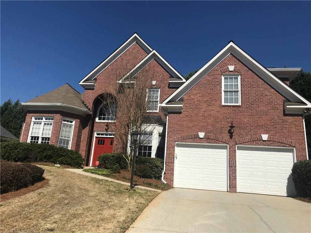 3740 Highcroft Circle, Peachtree Corners, GA 30092 — most recent listing photo