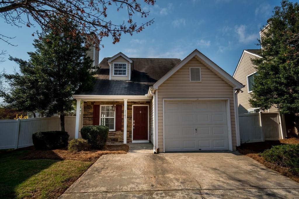 2145 Keenland Court, Cumming, GA 30040 — most recent listing photo