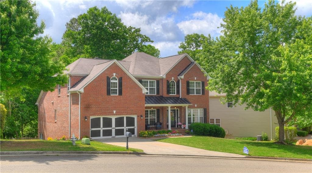 322 Evening Rain Crest, Canton, GA 30114 — most recent listing photo
