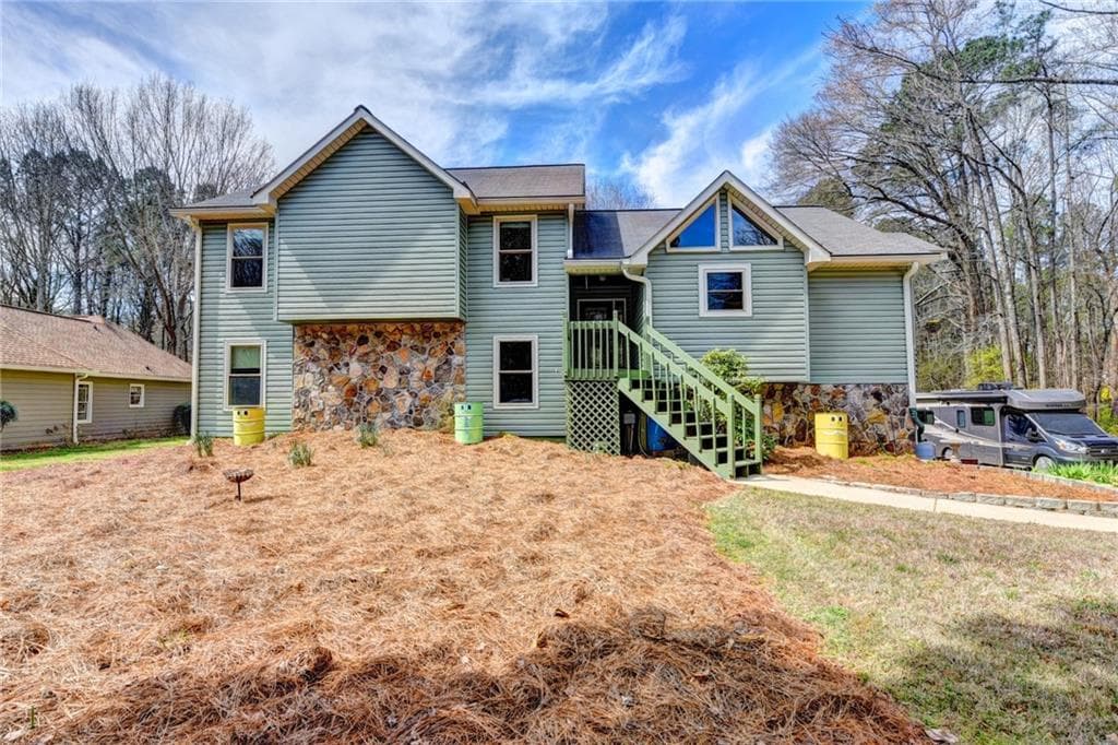 3816 Carriage Gate Drive, Duluth, GA 30096 — most recent listing photo