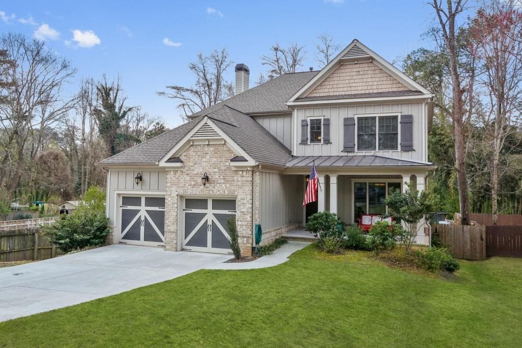 2808 Skyland Drive, Brookhaven, GA 30341 — most recent listing photo