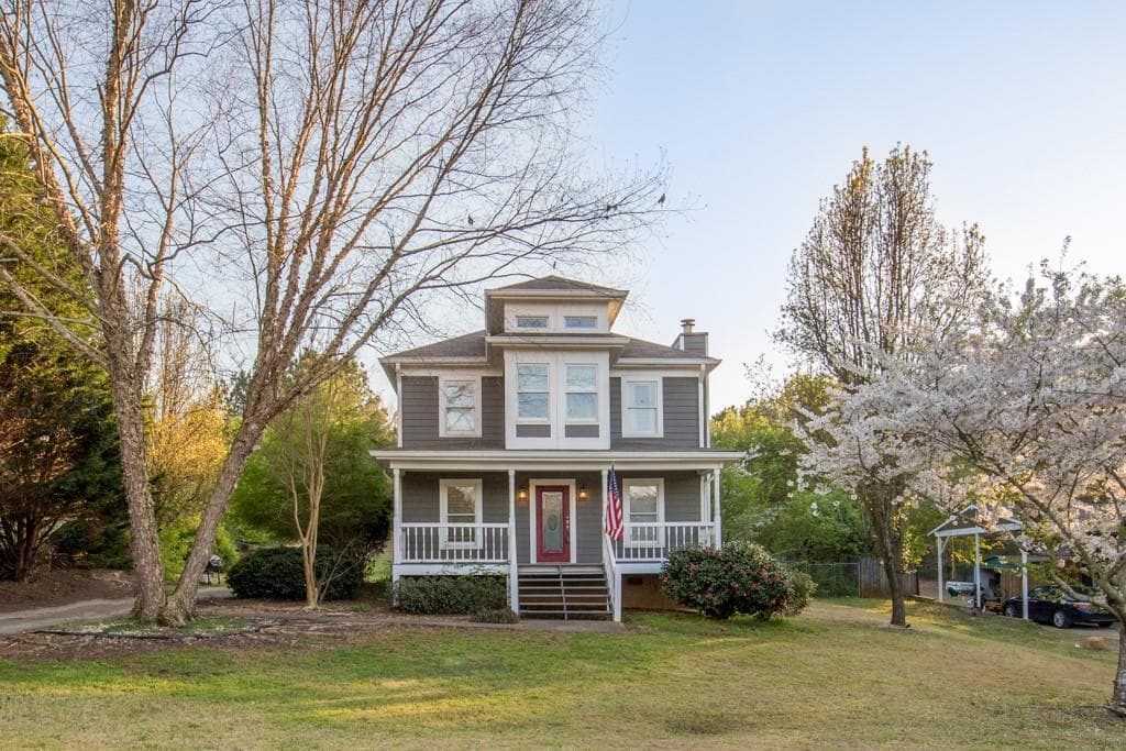 312 Wyngate Road, Auburn, GA 30011 — most recent listing photo