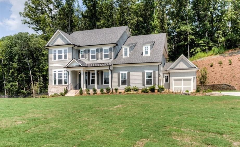 155 Horizon Hill, Milton, GA 30004 — most recent listing photo