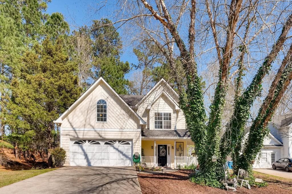 394 SPRING FALLS Drive, Lawrenceville, GA 30045 — most recent listing photo