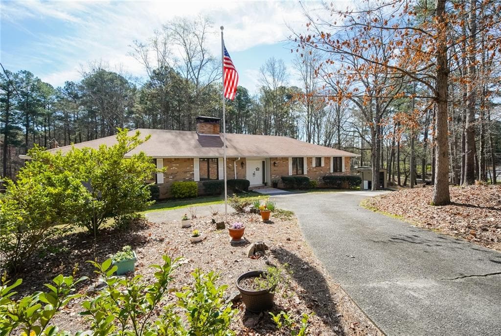 1810 Macland Woods Drive, Powder Springs, GA 30127 — most recent listing photo