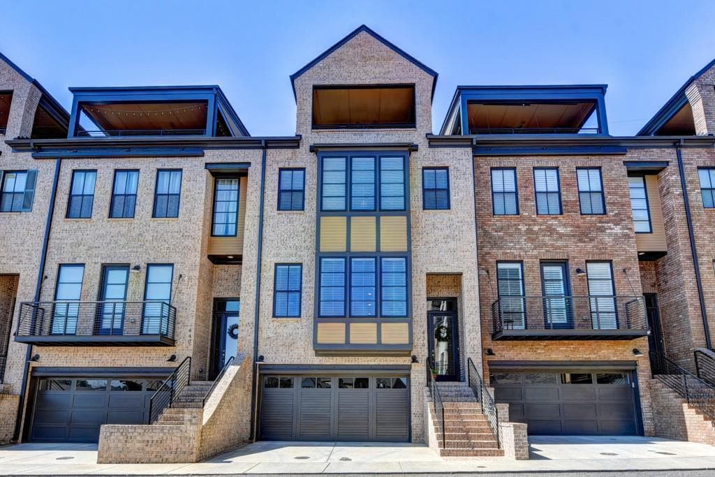 436 Altissimo Drive 19, Alpharetta, GA 30009 — most recent listing photo