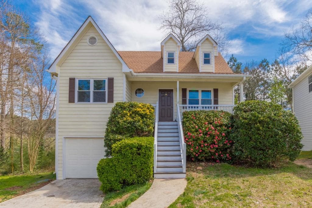 2758 Sanibel Lane, Smyrna, GA 30082 — most recent listing photo