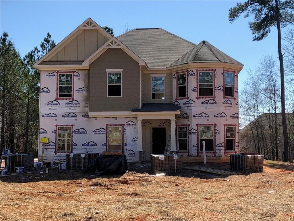 3609 Mulberry Cove Way, Auburn, GA 30011 — most recent listing photo