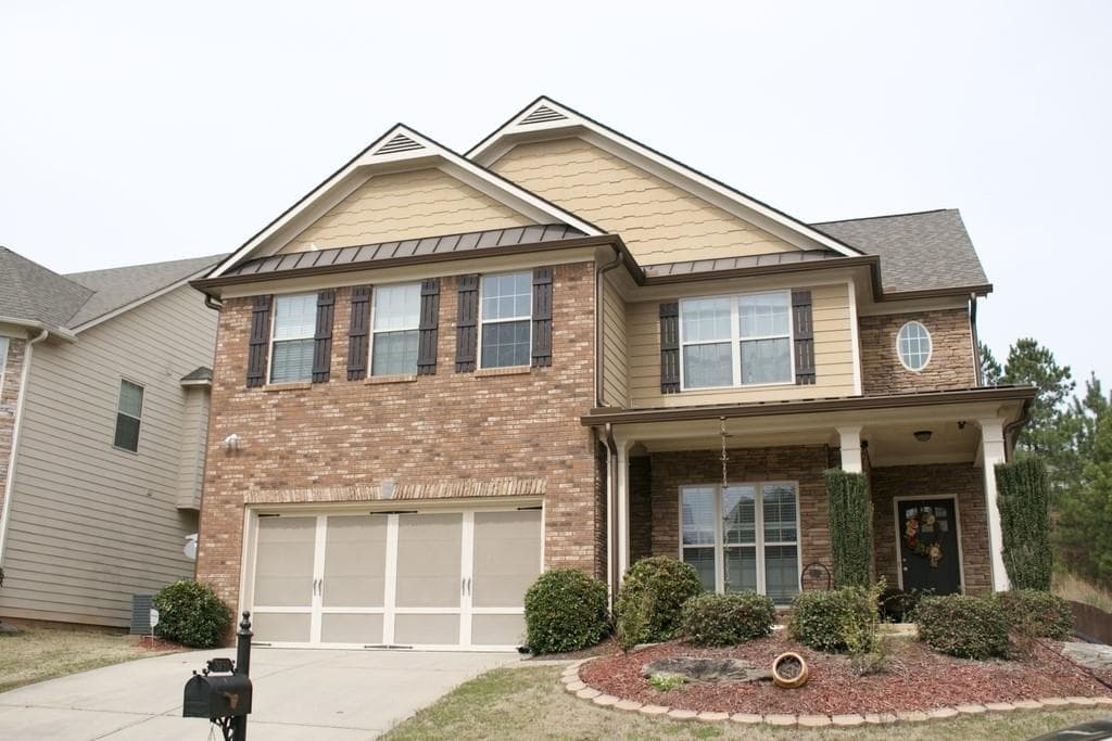 5287 BLOSSOM BROOK Brook, Sugar Hill, GA 30518 — most recent listing photo