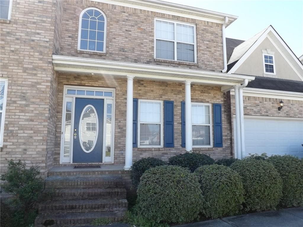 265 Derby Drive, Riverdale, GA 30274 — most recent listing photo