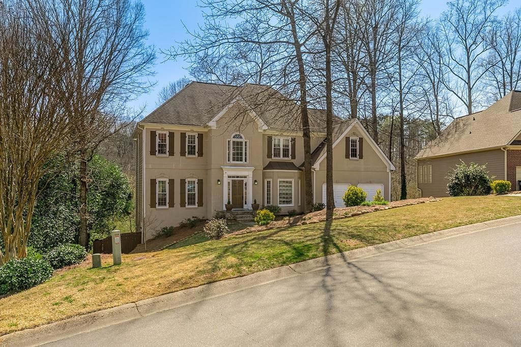2204 Major Loring Way, Marietta, GA 30064 — most recent listing photo