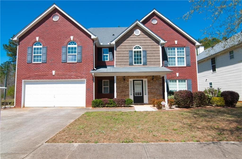 3497 PEMBROOK FARM Way, Snellville, GA 30039 — most recent listing photo