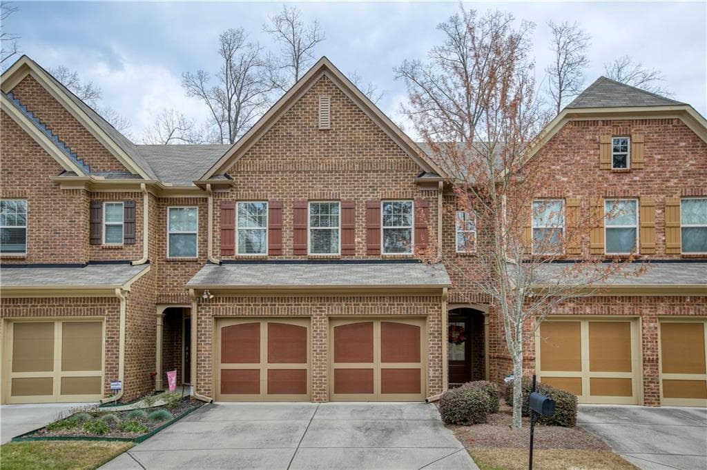 1455 Faircrest Lane, Alpharetta, GA 30004 — most recent listing photo