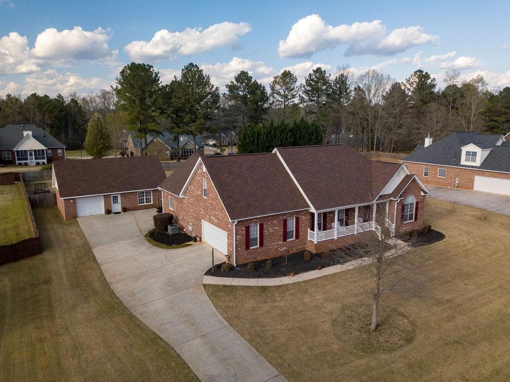 6021 Jonathan Lane, Mcdonough, GA 30252 — most recent listing photo
