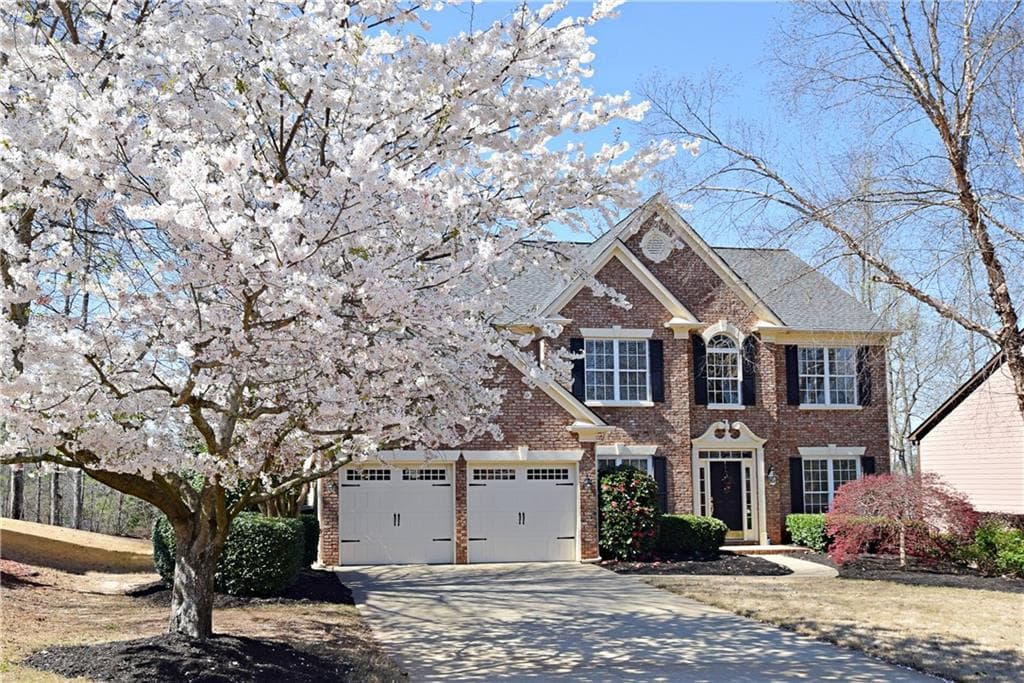 1520 Mountclaire Drive, Cumming, GA 30041 — most recent listing photo
