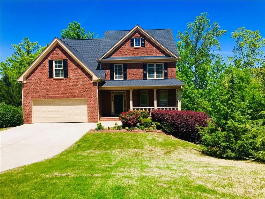 909 NE Maple creek Court, Loganville, GA 30052 — most recent listing photo