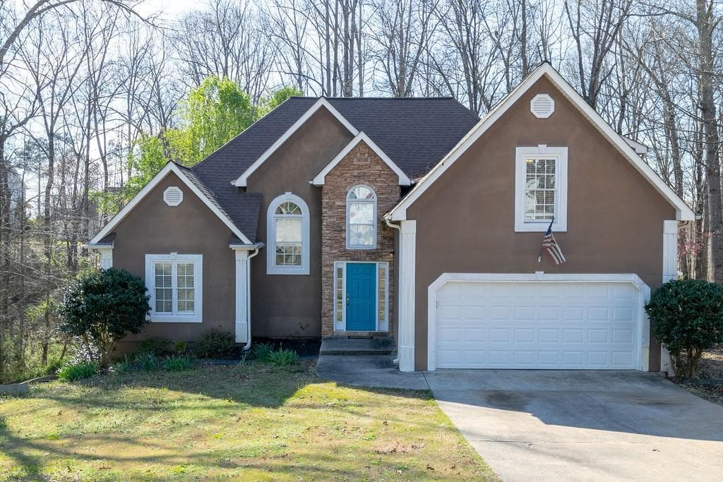 167 Glenn Eagles Way, Hiram, GA 30141 — most recent listing photo