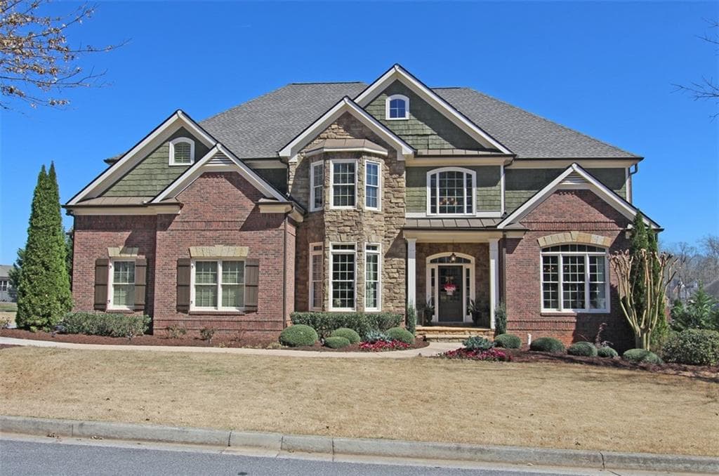 6289 Fernstone Trail, Acworth, GA 30101 — most recent listing photo