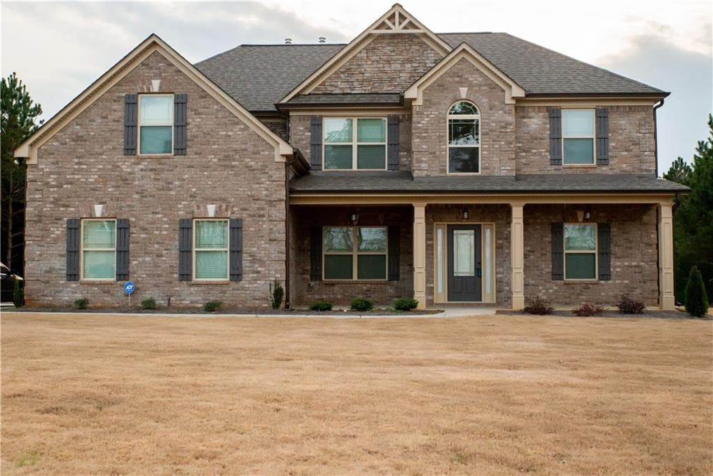 105 Limbaugh Valley Drive, Mcdonough, GA 30252 — most recent listing photo