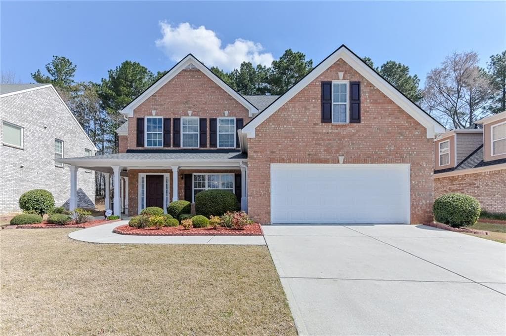1830 COOPER LAKES Drive, Grayson, GA 30017 — most recent listing photo
