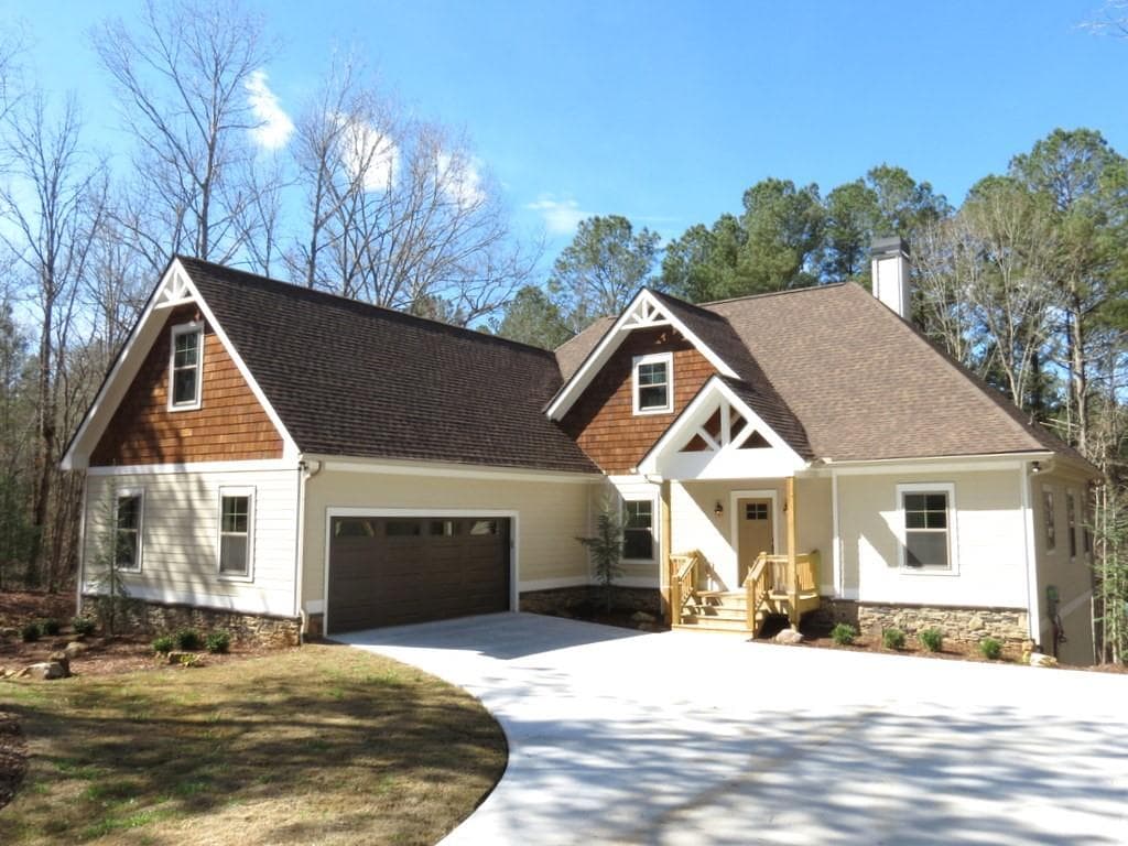 843 Bridge Road Road, Ellijay, GA 30540 — most recent listing photo